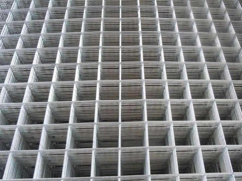 焊接鋼絲網 焊接鋼絲網