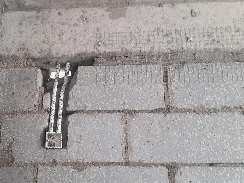 外墻焊接鋼絲網