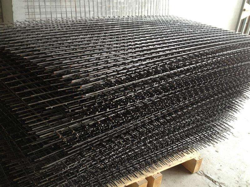 建筑焊接網(wǎng)片