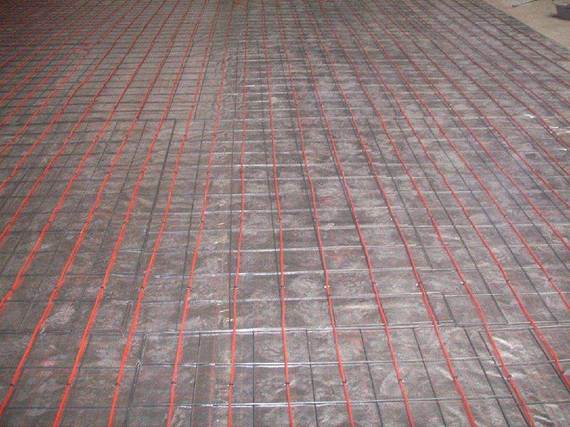 地暖防裂網 地暖防裂網