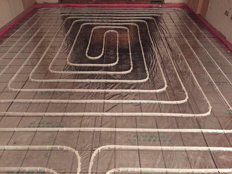 地暖防裂網 地暖防裂網