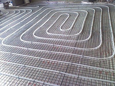 地暖防裂鋼絲網