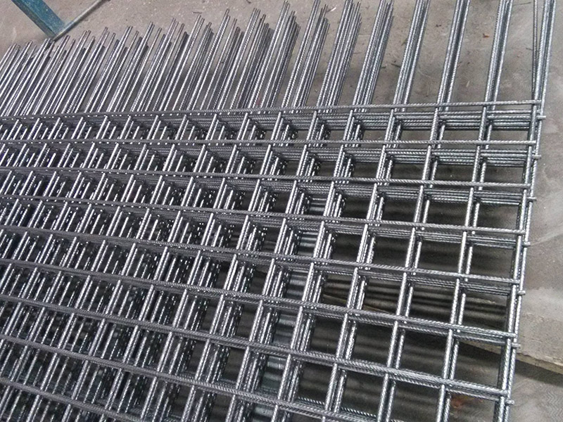 預應力鋼筋網片 預應力鋼筋網片