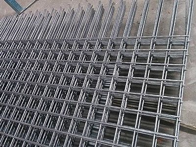 預應力鋼筋網片