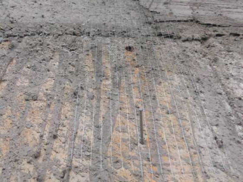 外墻鋼絲網片 外墻鋼絲網片