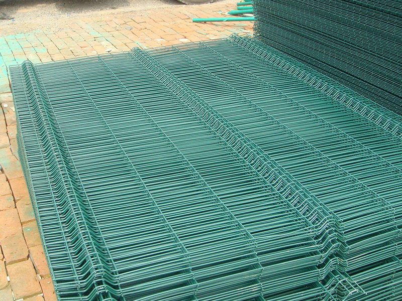 護欄網片 護欄網片