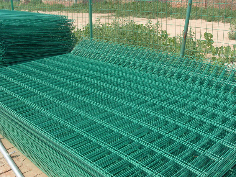 護欄網片 護欄網片