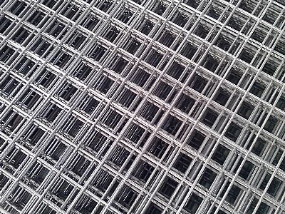 HRB400級鋼筋焊接網