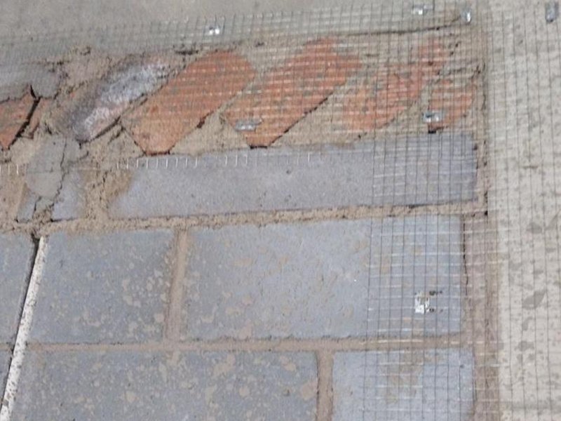 粉刷墻面的鋼絲網 粉刷墻面的鋼絲網