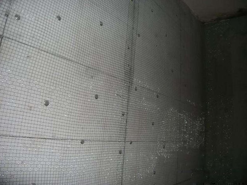 粉刷墻面的鋼絲網 粉刷墻面的鋼絲網