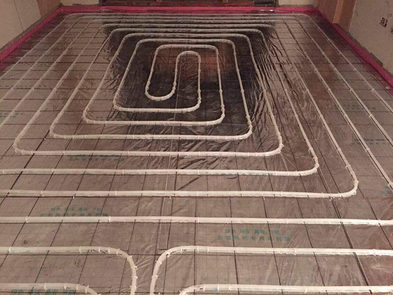 地暖鋪設的鐵絲網 地暖鋪設的鐵絲網