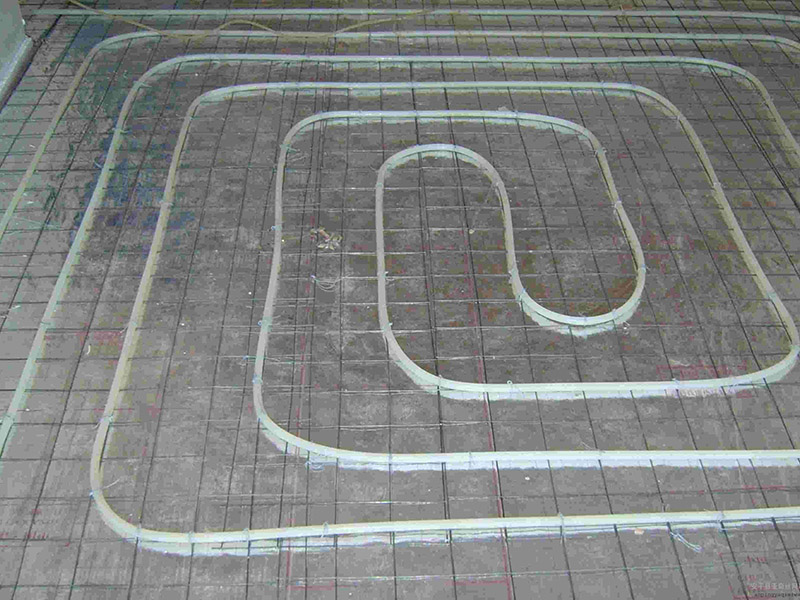 地暖專用鋼絲網片 地暖專用鋼絲網片