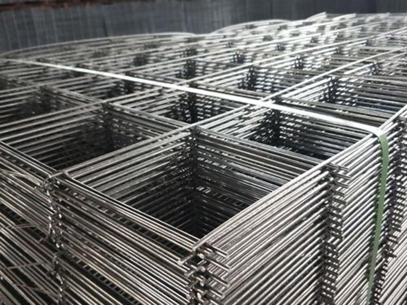 地暖專用鋼絲網片